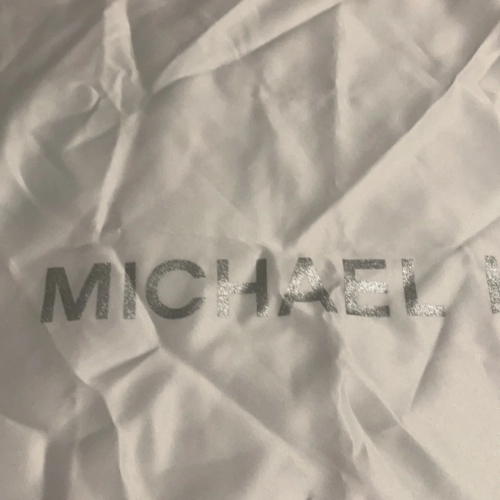 NWOT Michael Kors dust bag. - Picture 2 of 7